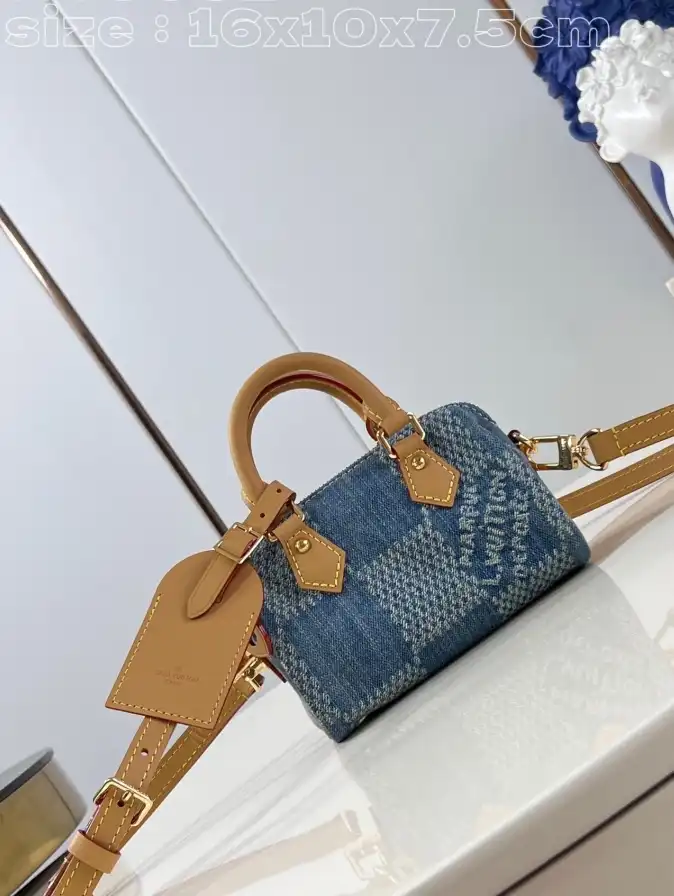 LV Speedy Bags 4206A-4781