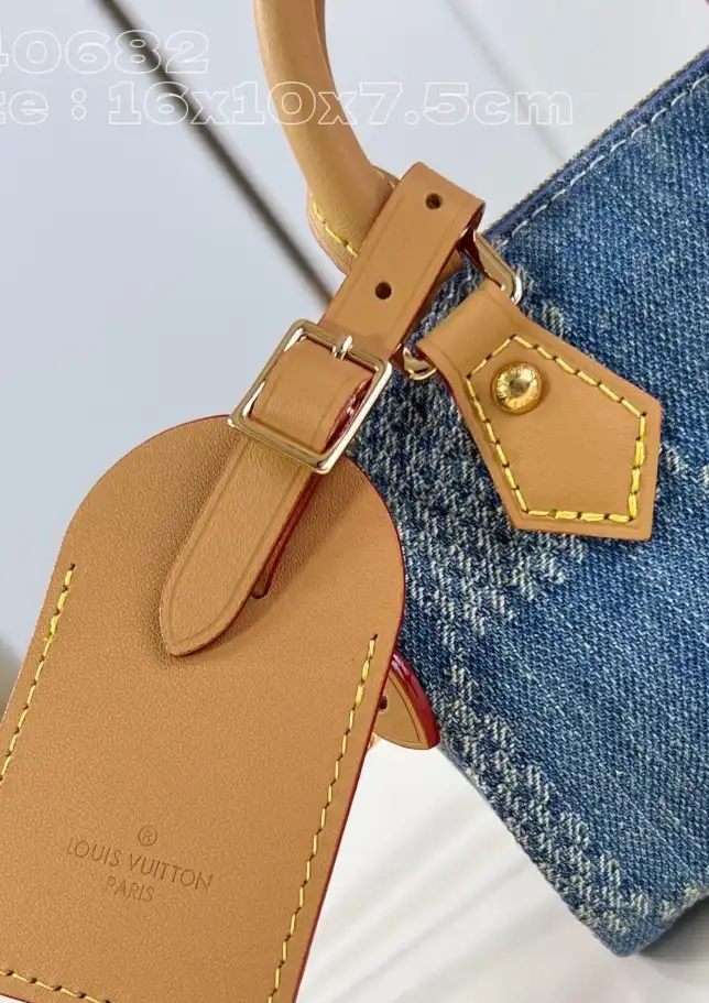 LV Speedy Bags 4206A-4781