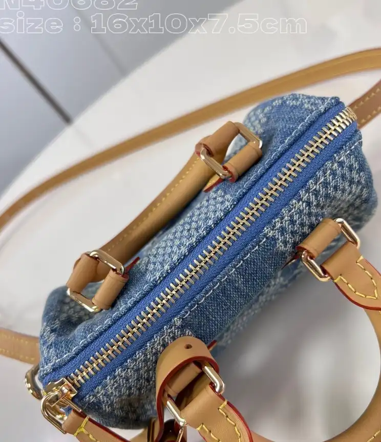 LV Speedy Bags 4206A-4781