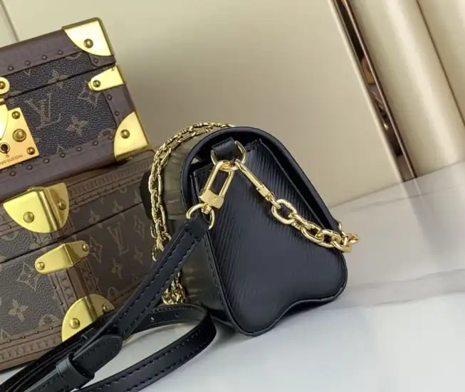 lv twist De*1m bags 4206a-4785