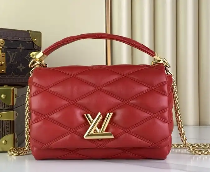 lv twist De*1m bags 4206a-4792