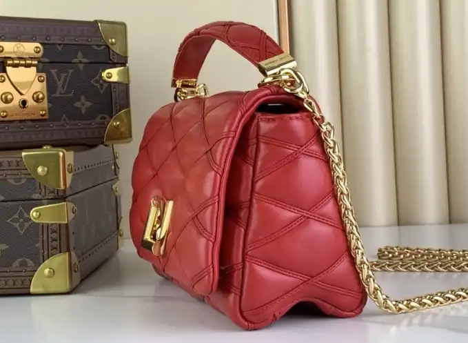 lv twist De*1m bags 4206a-4792
