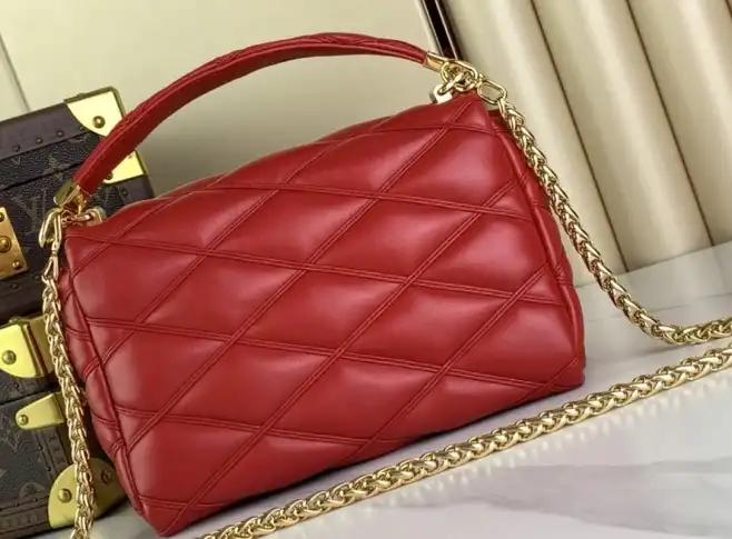 lv twist De*1m bags 4206a-4792