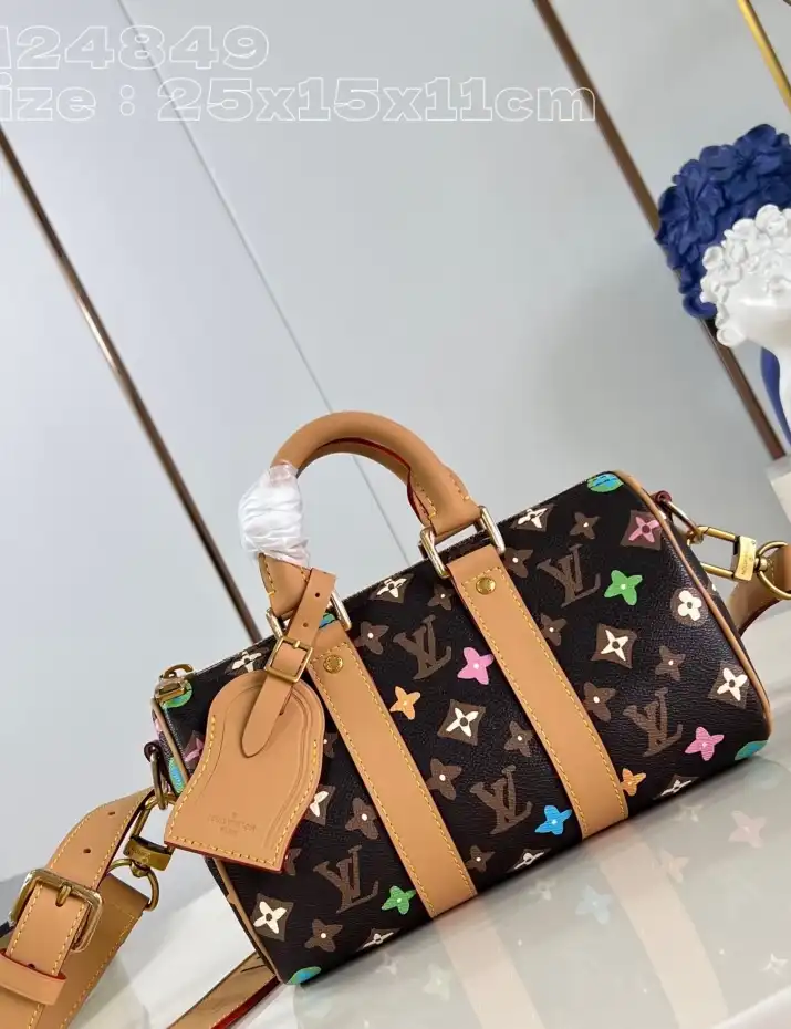 LV Speedy Bags 4206A-4793