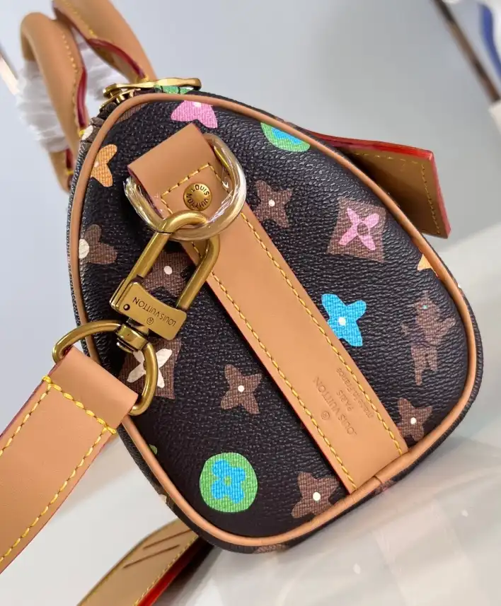 LV Speedy Bags 4206A-4793