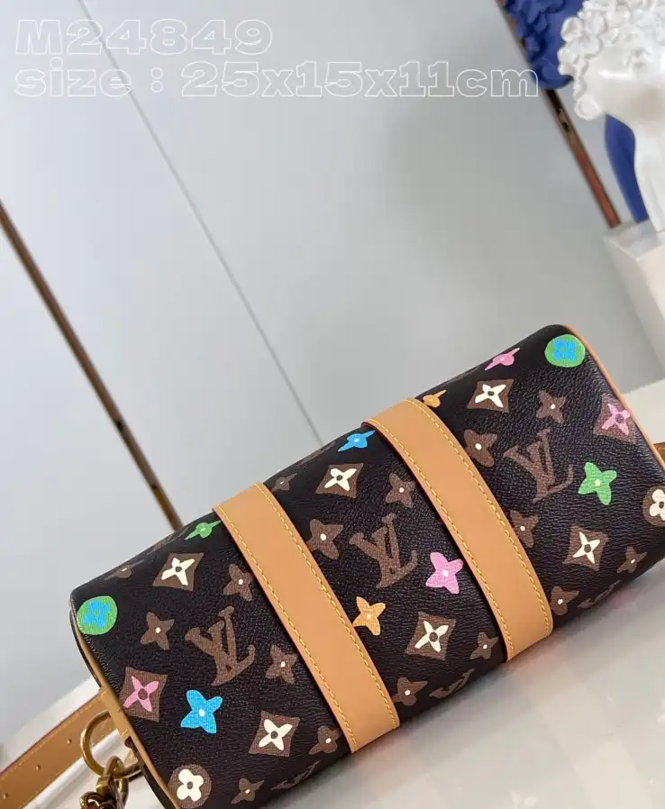 LV Speedy Bags 4206A-4793
