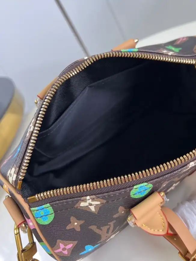 LV Speedy Bags 4206A-4793