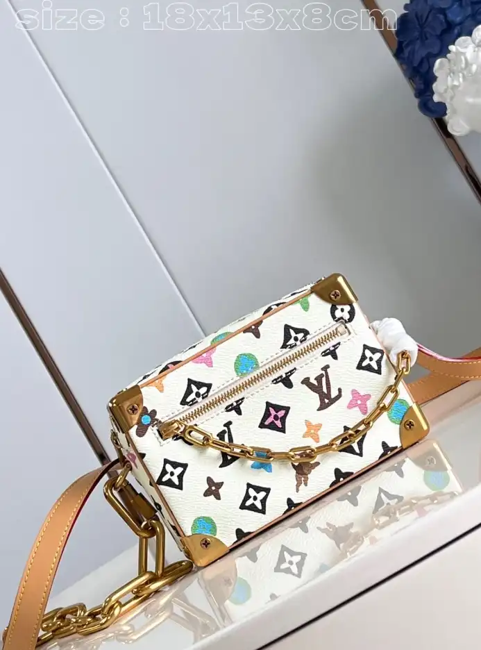 LV Box Bags 4206A-4794