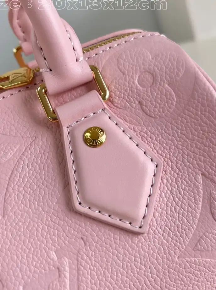 LV Speedy Bags 4206A-4795