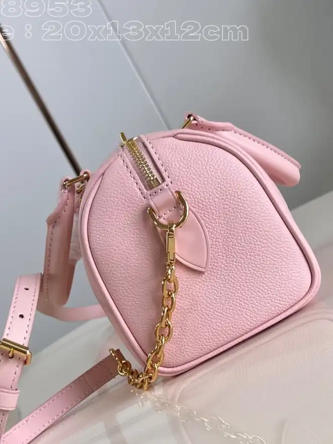 LV Speedy Bags 4206A-4795