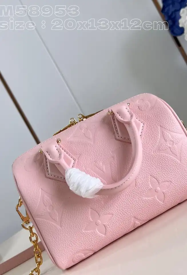 LV Speedy Bags 4206A-4795
