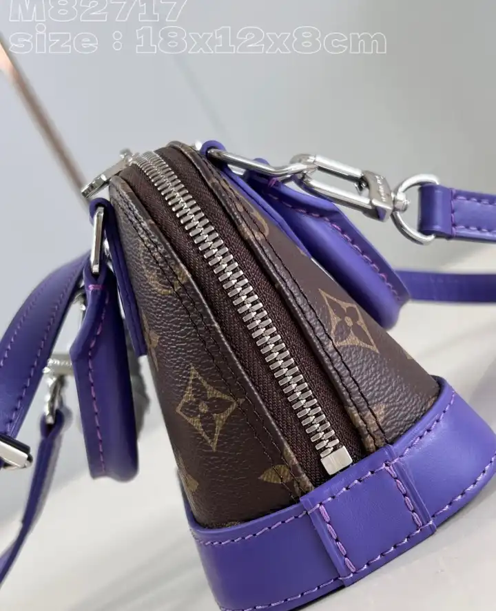 LV Top Handle Bags 4206A-4816