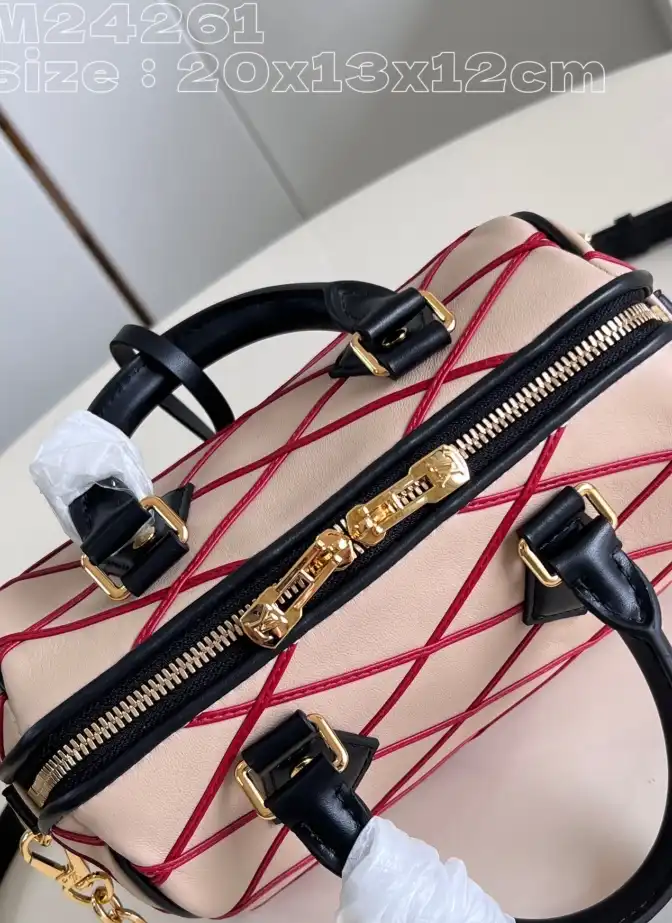 LV Speedy Bags 4206A-4828