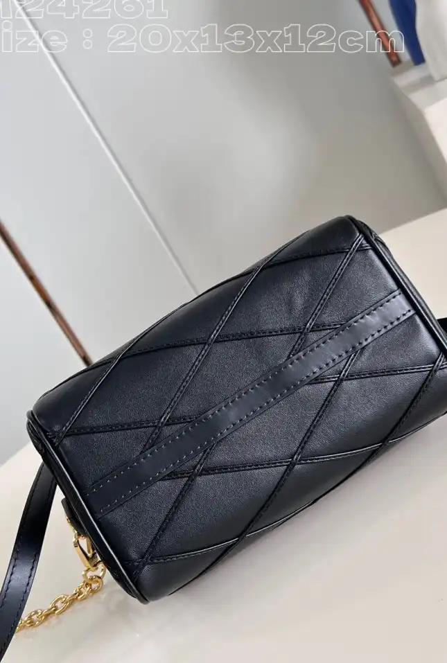 LV Speedy Bags 4206A-4829