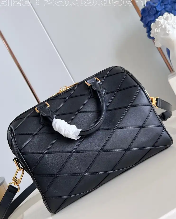 LV Speedy Bags 4206A-4830