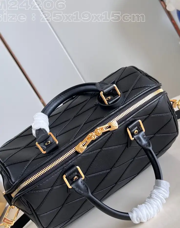 LV Speedy Bags 4206A-4830