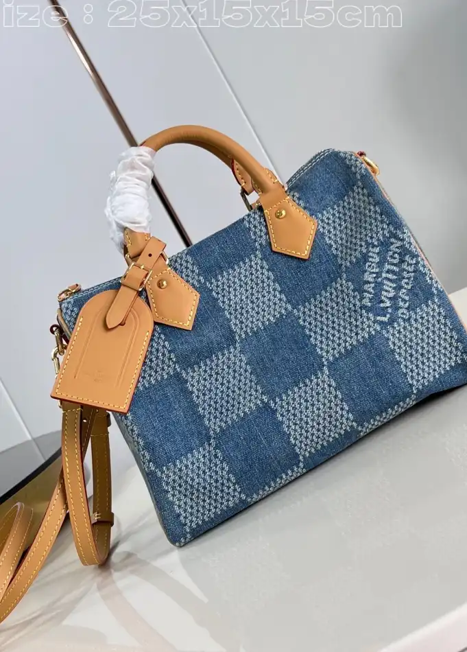 LV Speedy Bags 4206A-4834