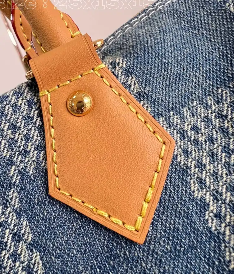 LV Speedy Bags 4206A-4834