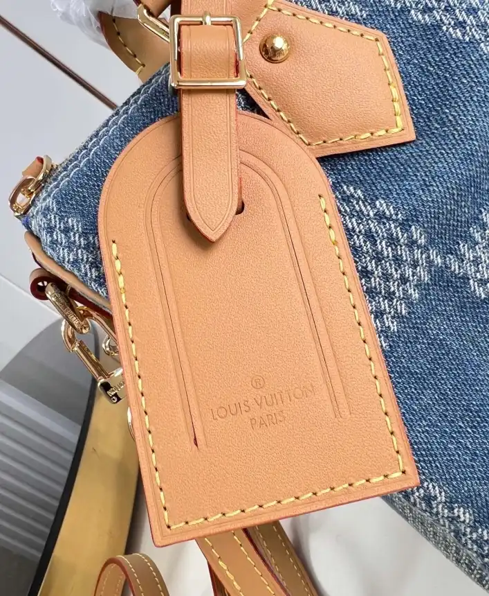 LV Speedy Bags 4206A-4834