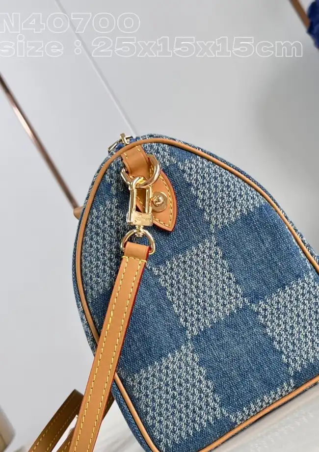 LV Speedy Bags 4206A-4834