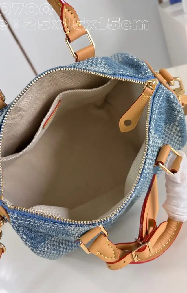 LV Speedy Bags 4206A-4834