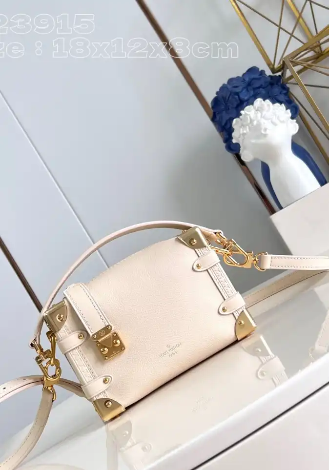 LV Box Bags 4206A-4836