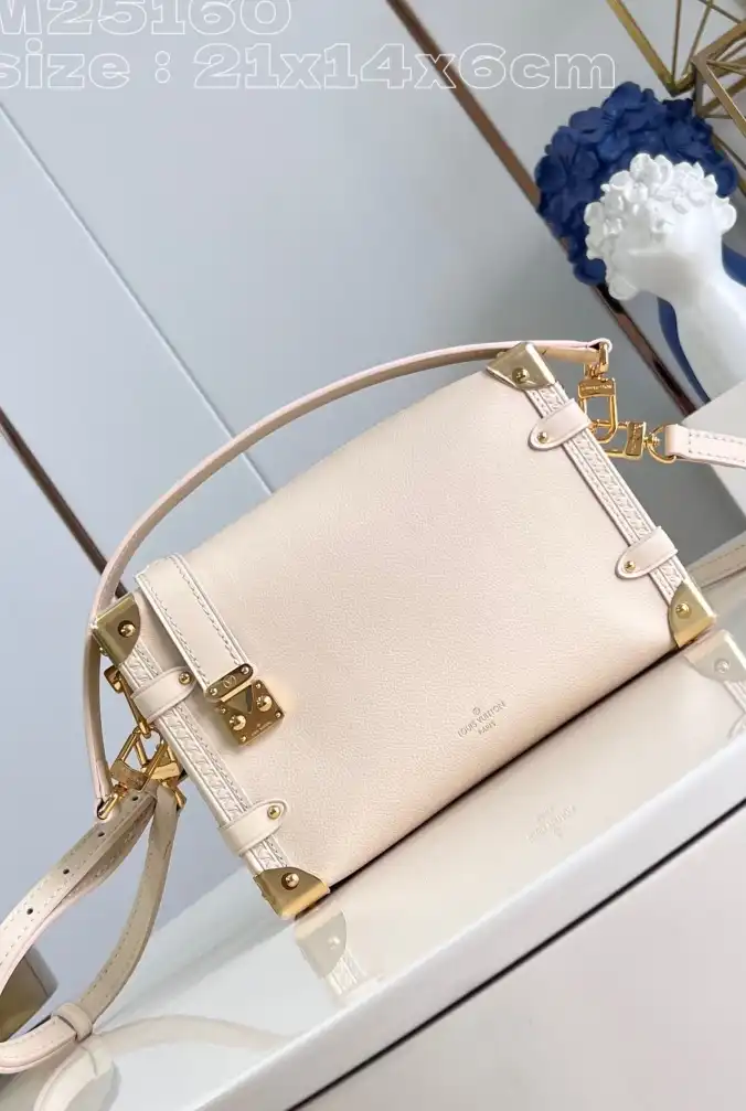 LV Box Bags 4206A-4837