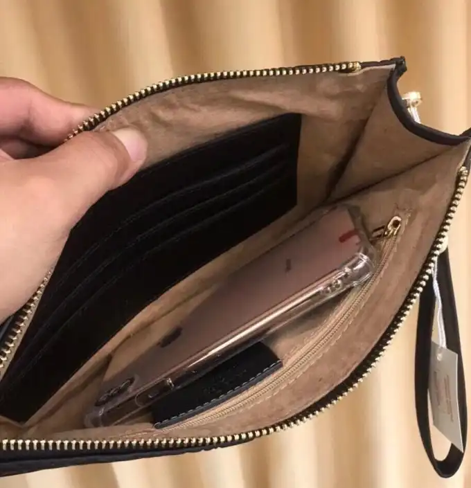 LV Clutch Bags 4206A-5537