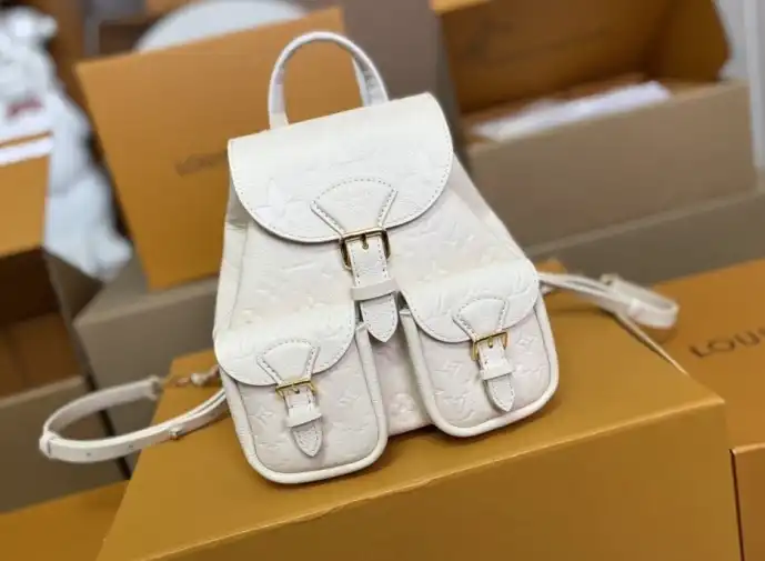 LV Backpacks 4206A-5797