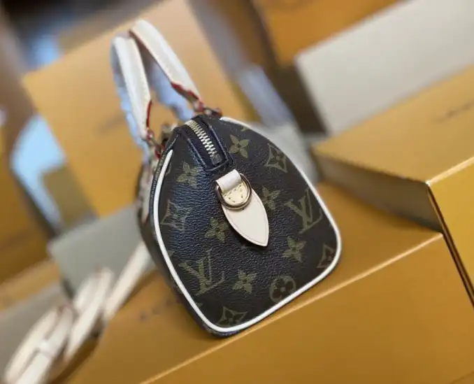 LV Speedy Bags 4206A-5811