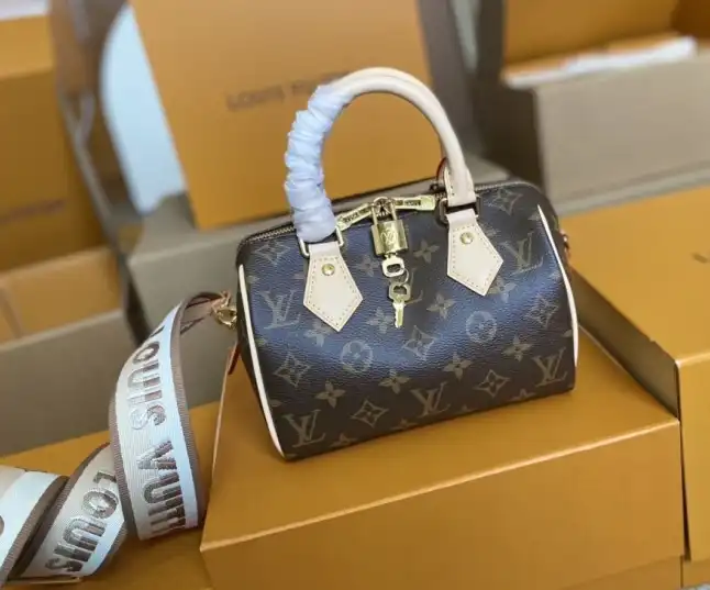 LV Speedy Bags 4206A-5812