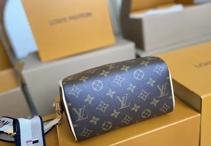 LV Speedy Bags 4206A-5813