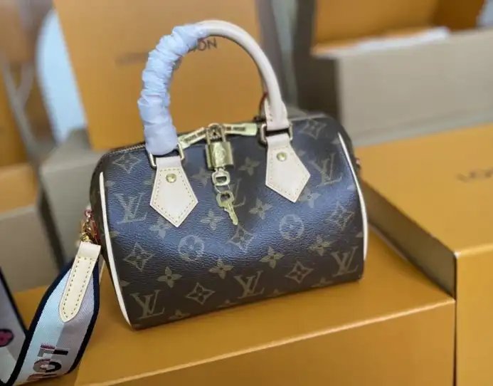LV Speedy Bags 4206A-5813