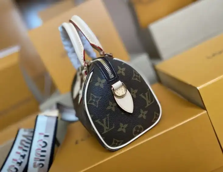 LV Speedy Bags 4206A-5813