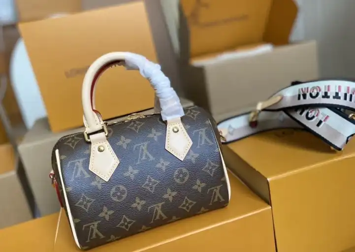 LV Speedy Bags 4206A-5813