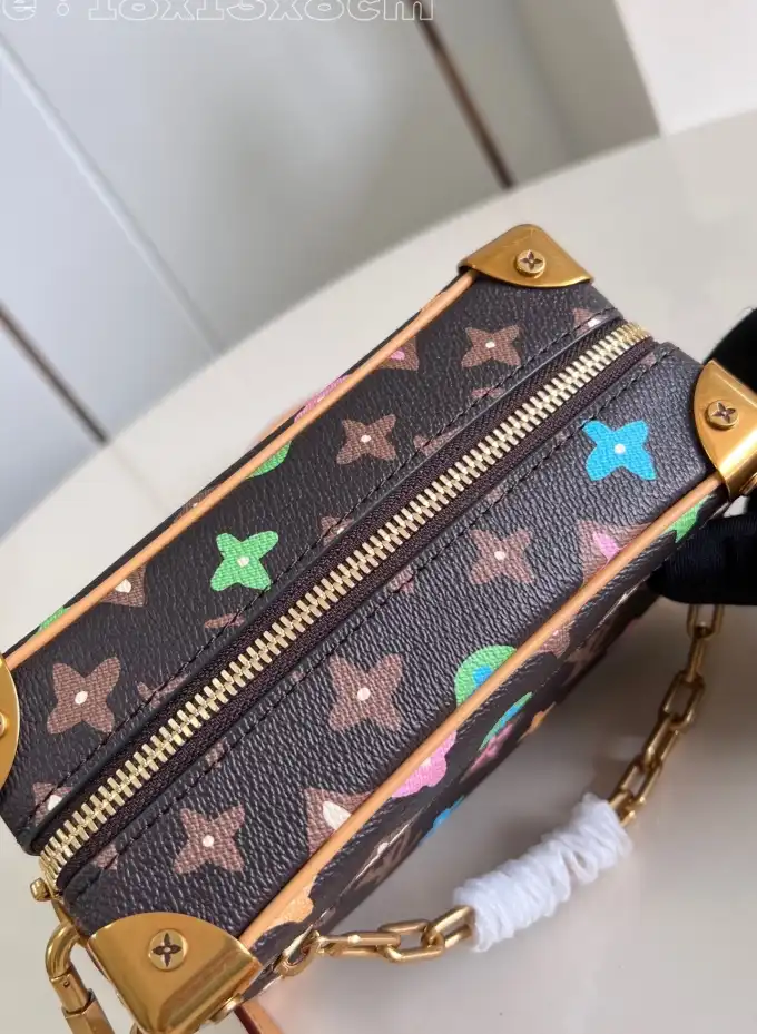 LV Box Bags 4206A-5942
