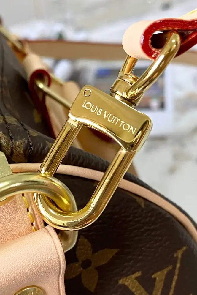 LV Speedy Bags 4206A-5954