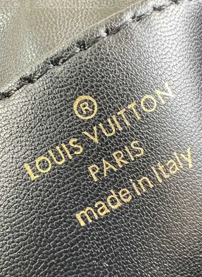 lv twist De*1m bags 4206a-5969