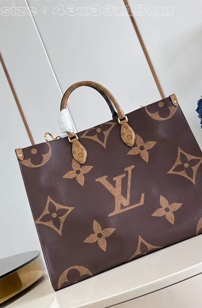 LV Shopping Bags 4206A-5970