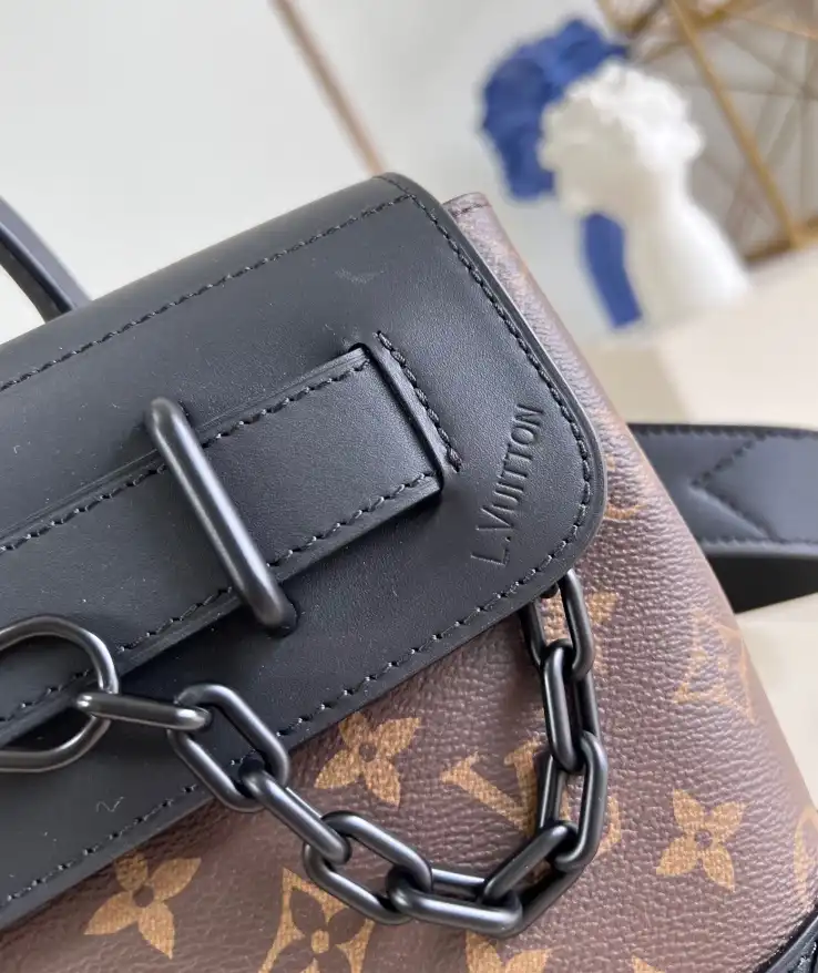 LV Top Handle Bags 4206A-5975