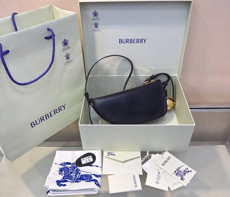 Bv*b*rry top handle bags 4211d-0025