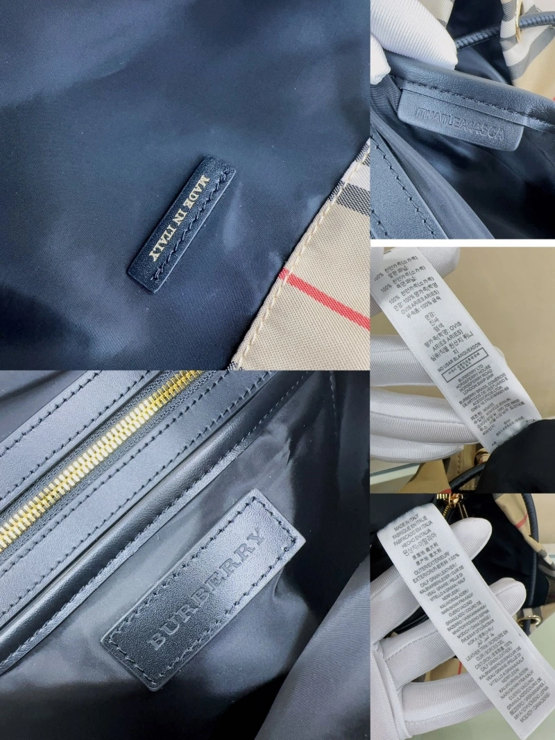 Bv*b*rry backpacks 4211d-0051