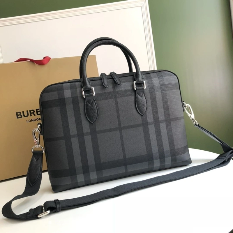 mens Bv*b*rry briefcases 4211d-0055