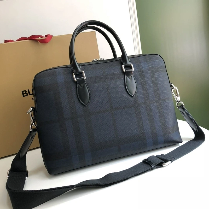mens Bv*b*rry briefcases 4211d-0056