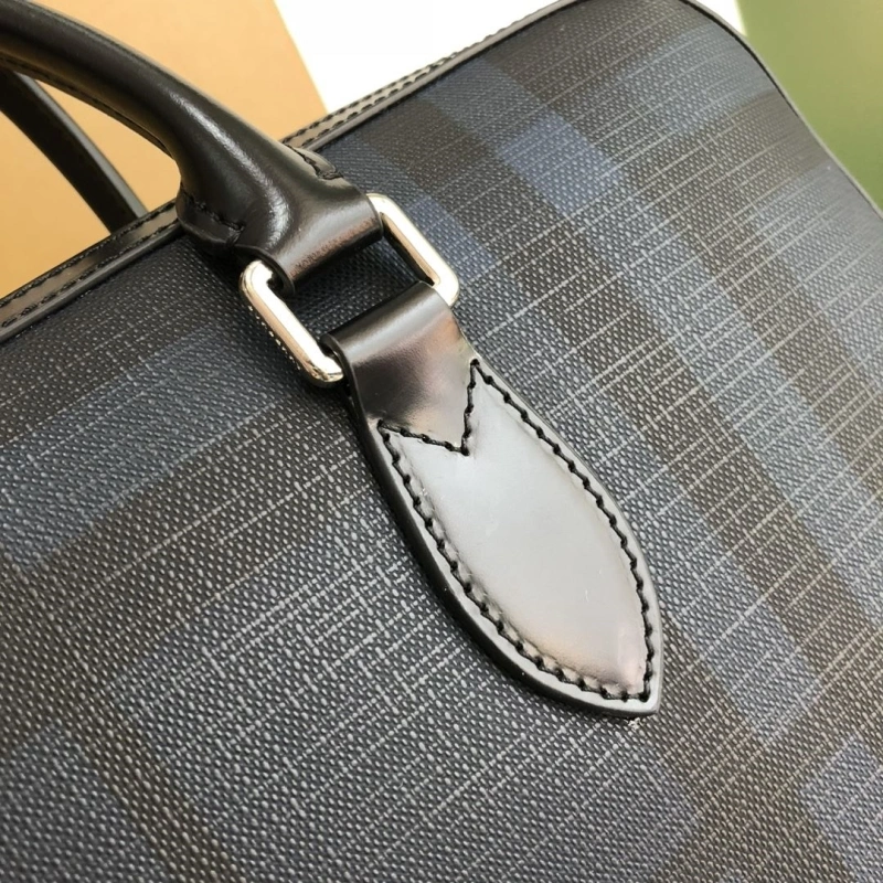 mens Bv*b*rry briefcases 4211d-0056