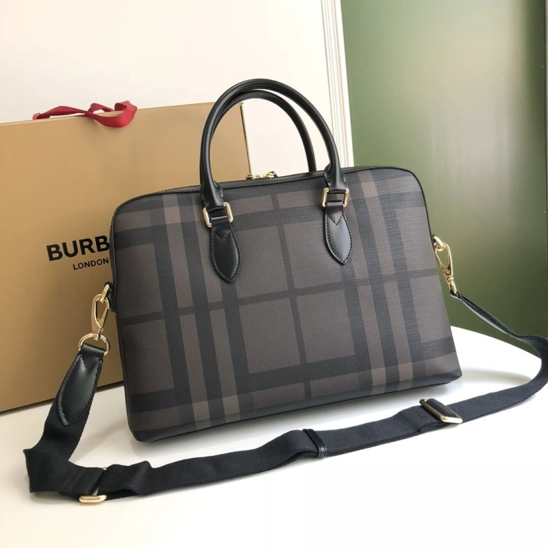 mens Bv*b*rry briefcases 4211d-0057