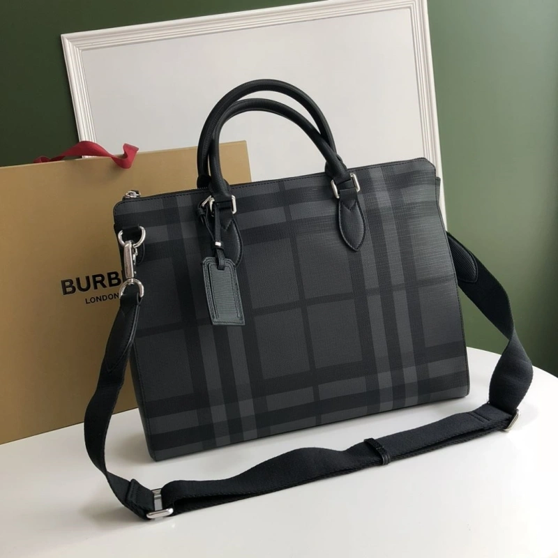 mens Bv*b*rry briefcases 4211d-0058