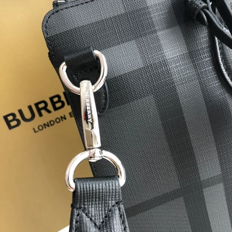 mens Bv*b*rry briefcases 4211d-0058