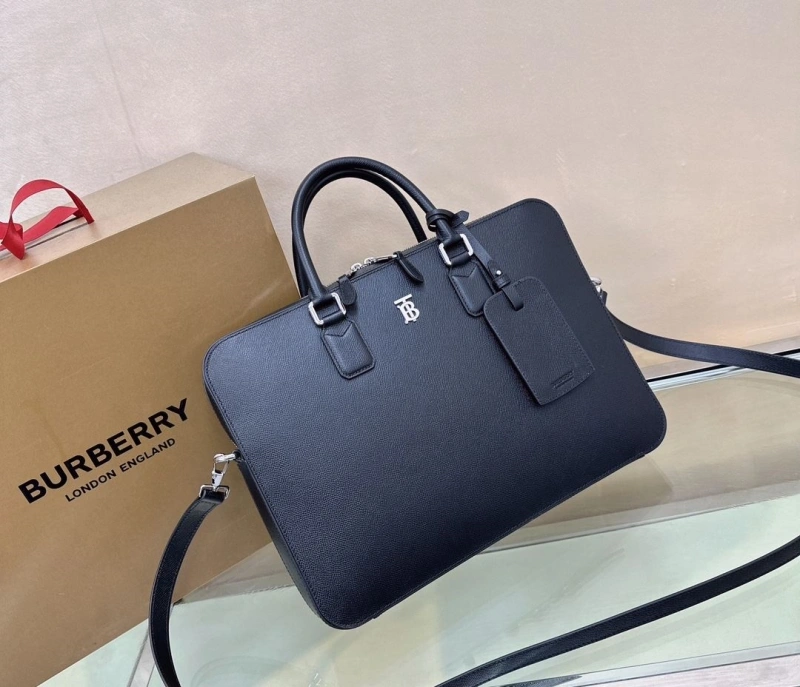 mens Bv*b*rry briefcases 4211d-0061