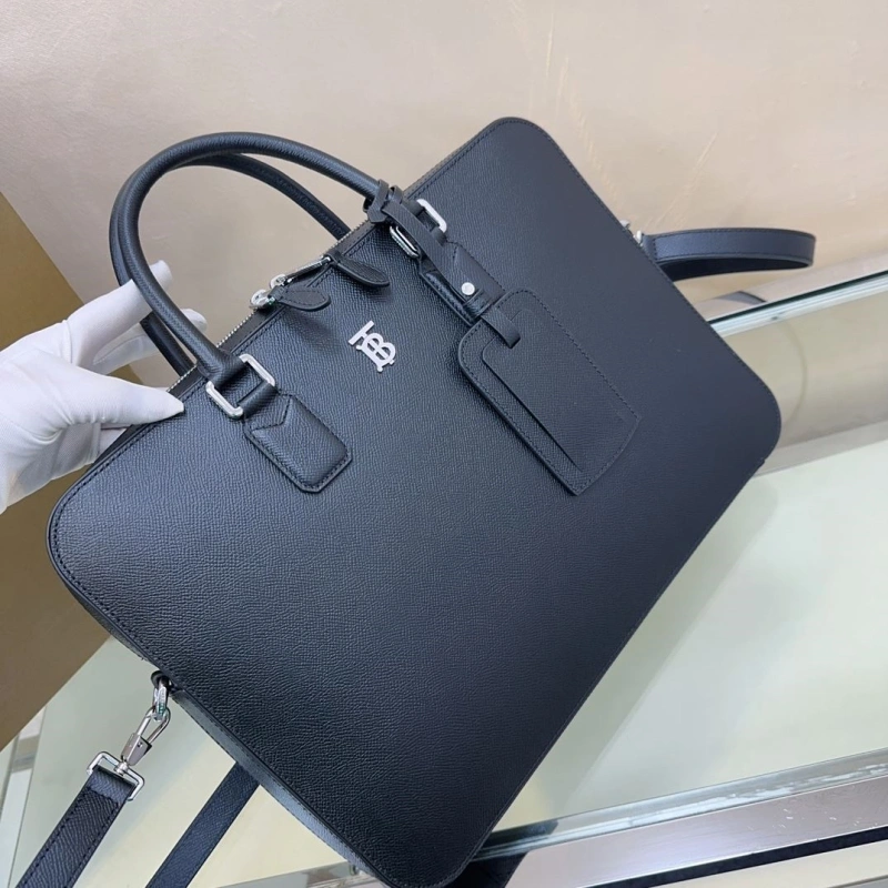 mens Bv*b*rry briefcases 4211d-0061